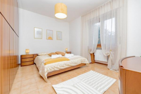 Bicocca Experience - two bedrooms - metro 400mt